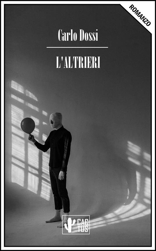 L'altrieri - Carlo Dossi - ebook