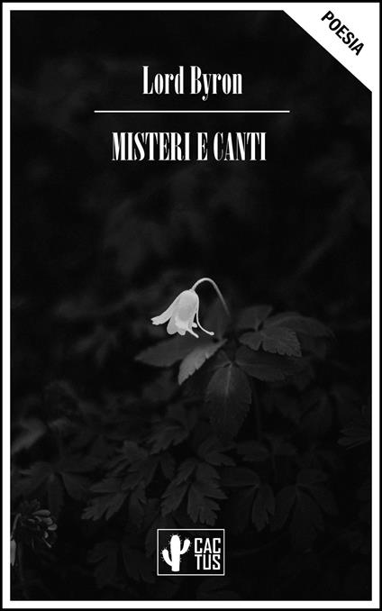 Misteri e Canti - Lord George Byron,Maffei Andrea - ebook