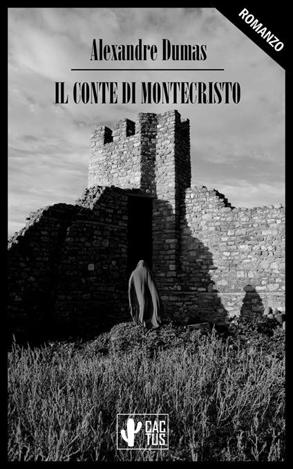 Il conte di Montecristo - Alexandre Dumas - ebook