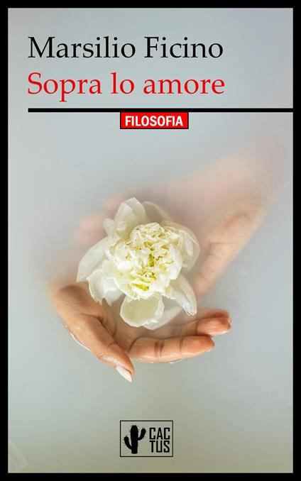 Sopra lo amore - Marsilio Ficino - ebook