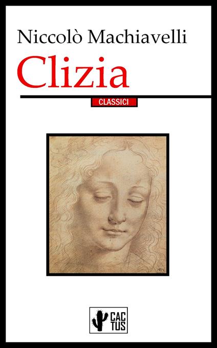 Clizia - Niccolò Machiavelli - ebook