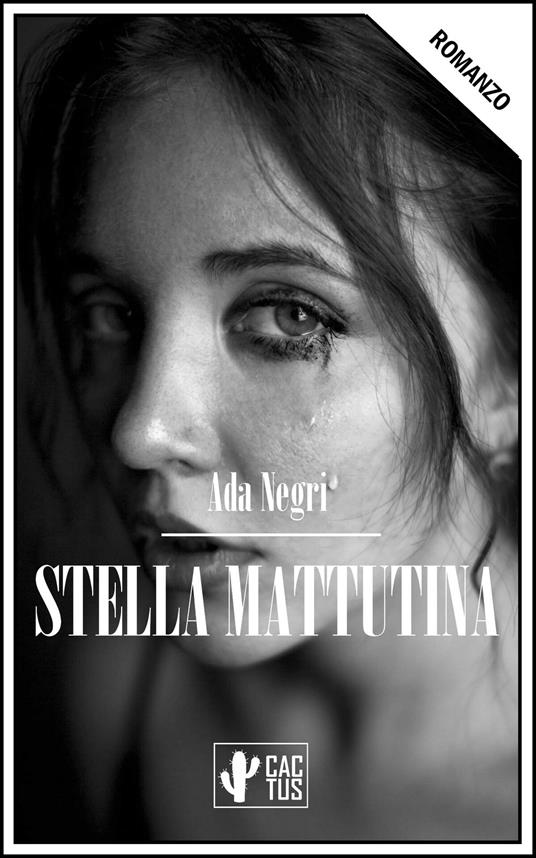 Stella mattutina - Ada Negri - ebook