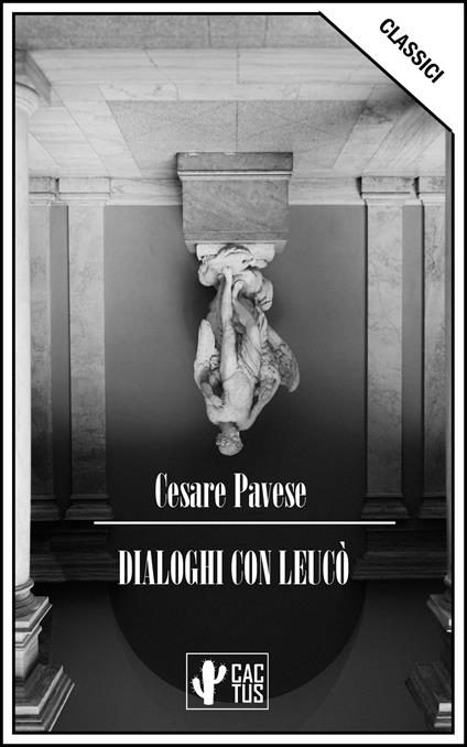 Dialoghi con Leucò - Cesare Pavese - ebook