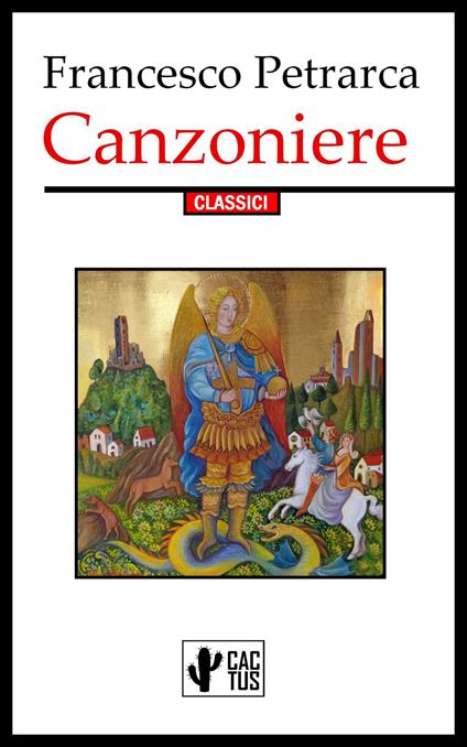 Canzoniere - Francesco Petrarca - ebook
