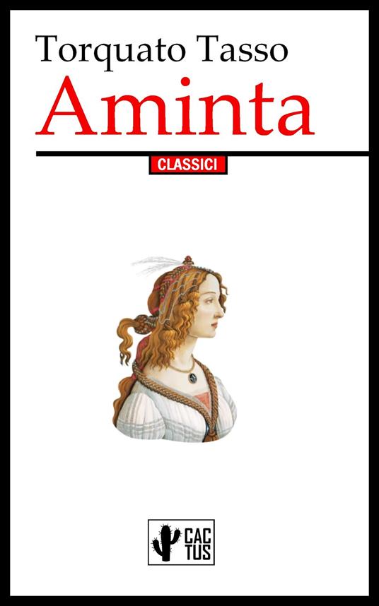 Aminta - Torquato Tasso - ebook