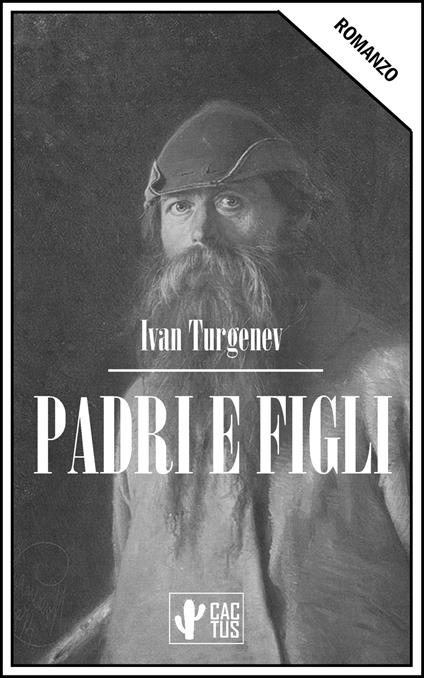 Padri e figli - Ivan Sergeevic Turgenev,Federigo Verdinois - ebook