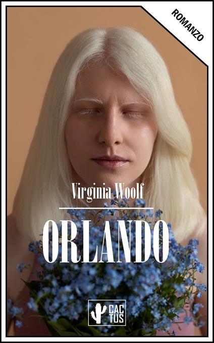 Orlando - Virginia Woolf,Alessandra Scalero - ebook