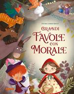 Grandi favole con morale