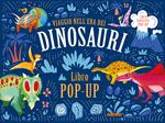 Viaggio nell'era dei dinosauri
