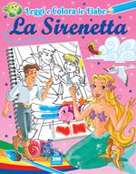 La sirenetta. Ediz. illustrata