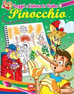 Pinocchio. Ediz. illustrata