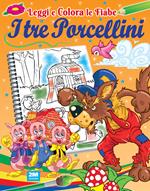 I tre porcellini. Ediz. illustrata