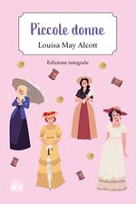 Piccole donne. Ediz. integrale