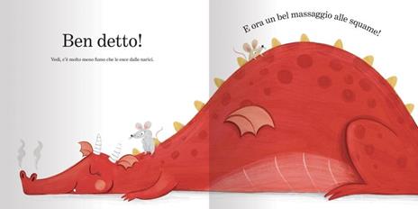 Chi vuole bene alla draghetta? - Bianca Schulze - 4