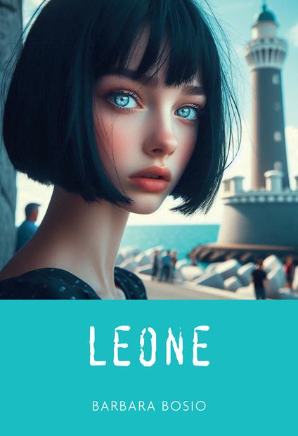 Leone - Barbara Bosio - ebook