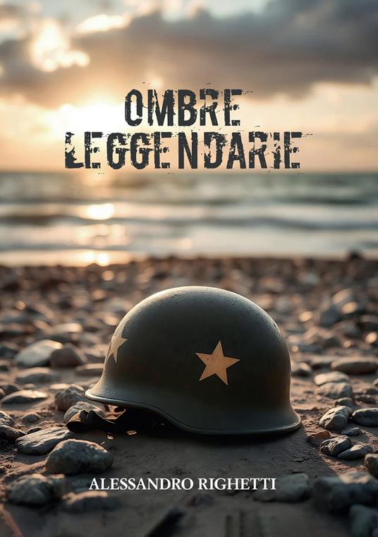 Ombre leggendarie - Alessandro Righetti - ebook