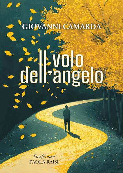 Il volo dell'angelo - Giovanni Camarda - ebook