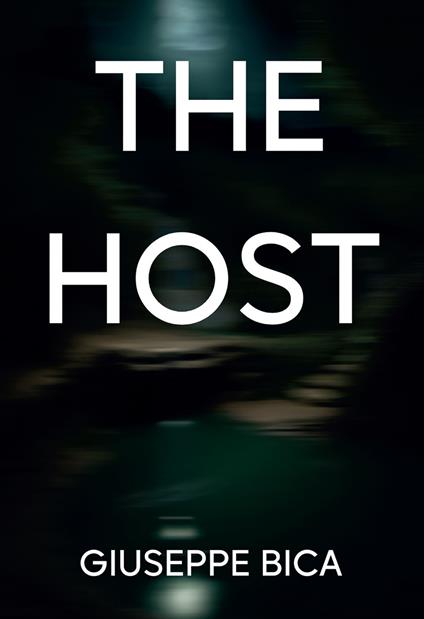 The host - Giuseppe Bica - ebook