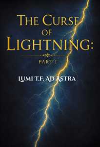 The curse of lightning. Vol. 1