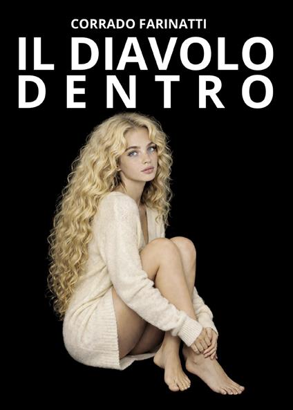 Il diavolo dentro - Corrado Farinatti - copertina