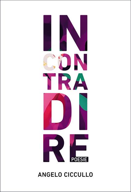 In con tra di re - Angelo Ciccullo - copertina