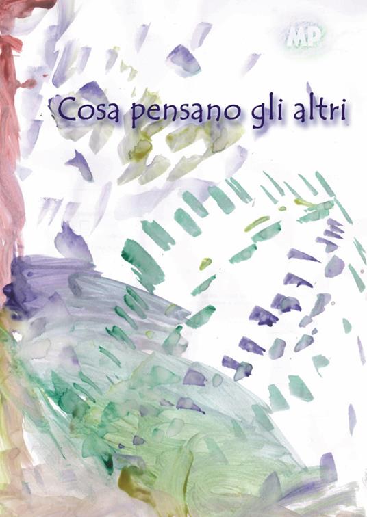 Cosa pensano gli altri - MP - copertina