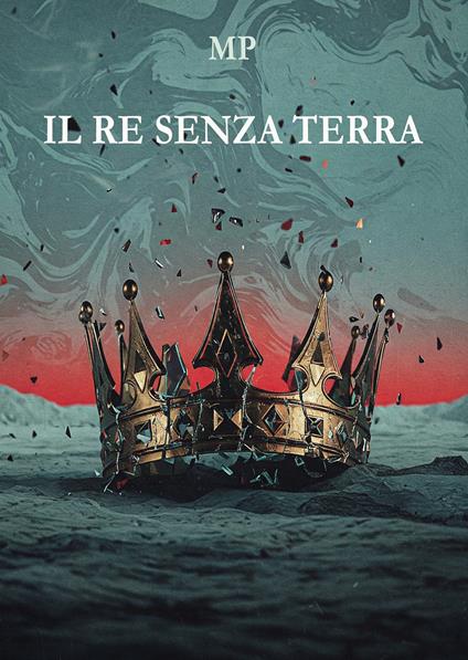Il re senza terra - MP - copertina