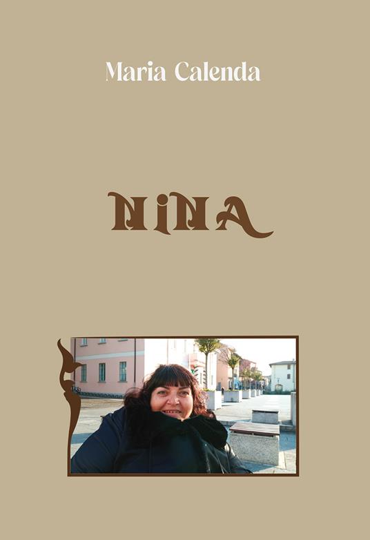 Nina - Maria Calenda - copertina