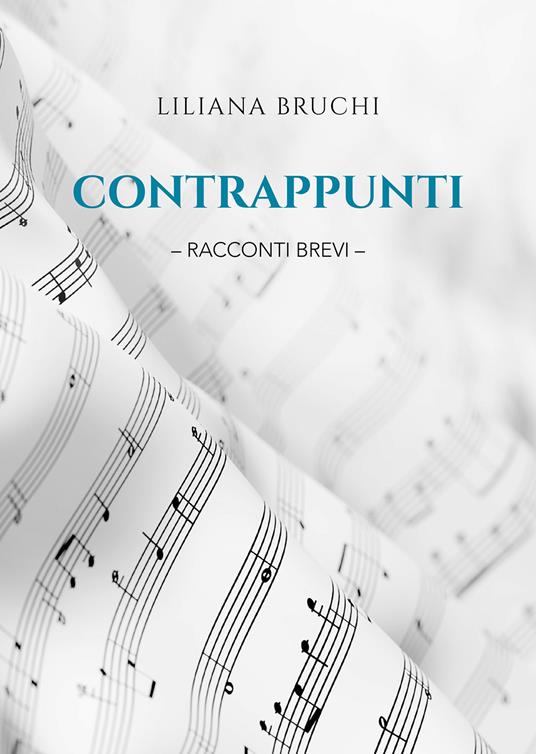 Contrappunti - Liliana Bruchi - copertina