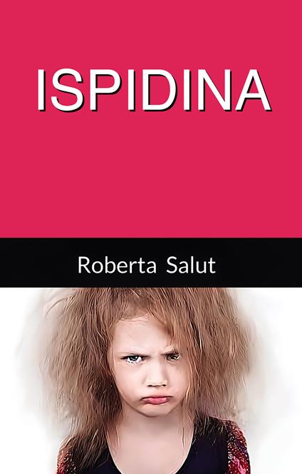 Ispidina - Roberta Salut - copertina