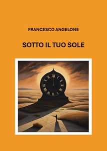 Sotto il tuo sole