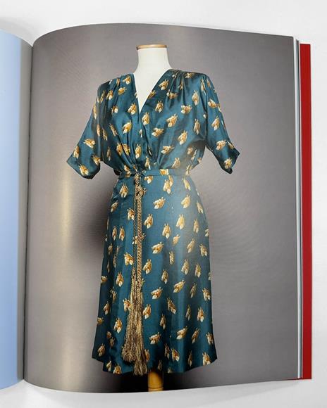 Galtrucco. Tessuti, moda, architettura - 6