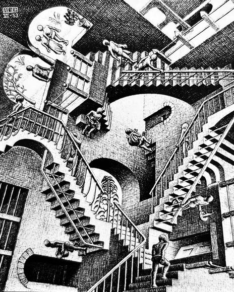 Escher. Ediz. illustrata - 5