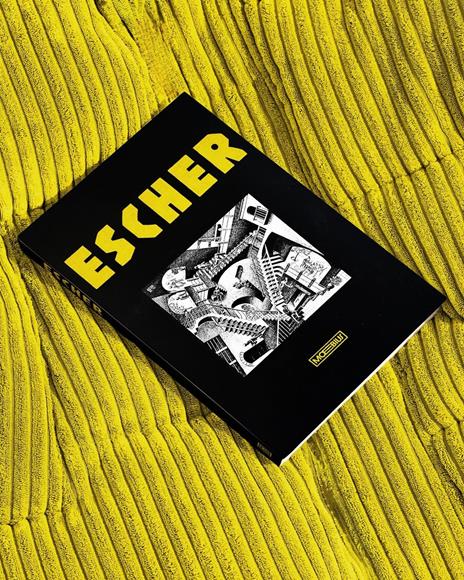 Escher. Ediz. illustrata - 6
