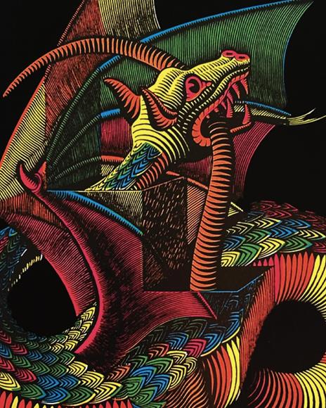Escher. Ediz. illustrata - 7