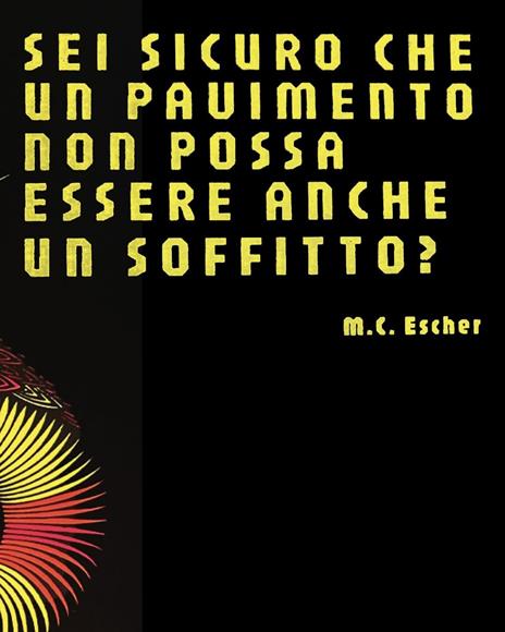 Escher. Ediz. illustrata - 8