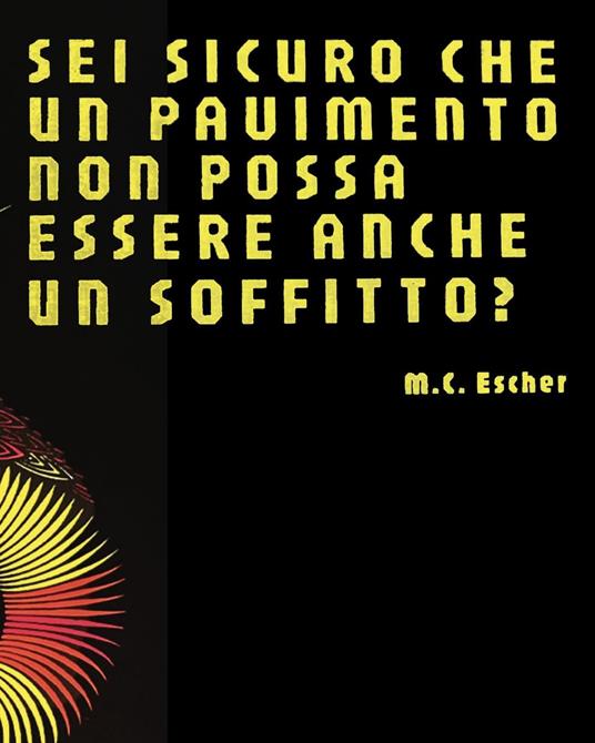 Escher. Ediz. illustrata - 8