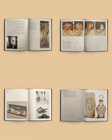 Alphonse Mucha. Ediz. a colori - 3
