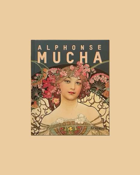Alphonse Mucha. Ediz. a colori - 6