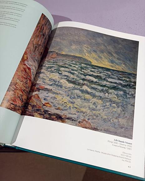 Impressionisti in Normandia. Ediz. illustrata - 4
