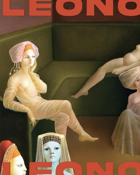 Io sono Leonor Fini. Ediz. illustrata - 2