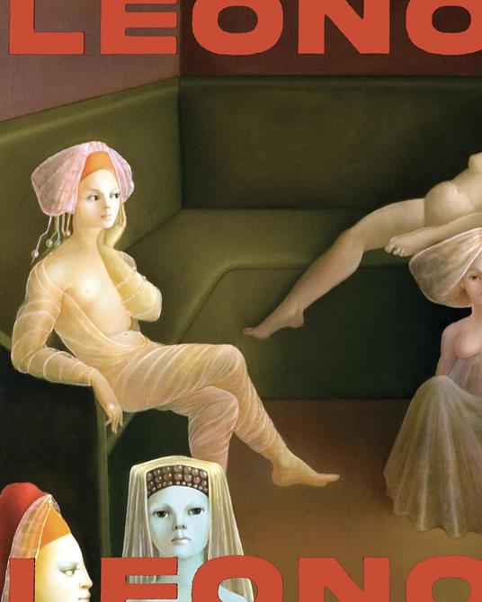 Io sono Leonor Fini. Ediz. illustrata - 2