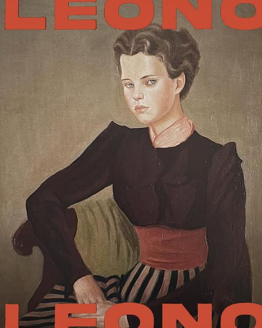 Io sono Leonor Fini. Ediz. illustrata - 4