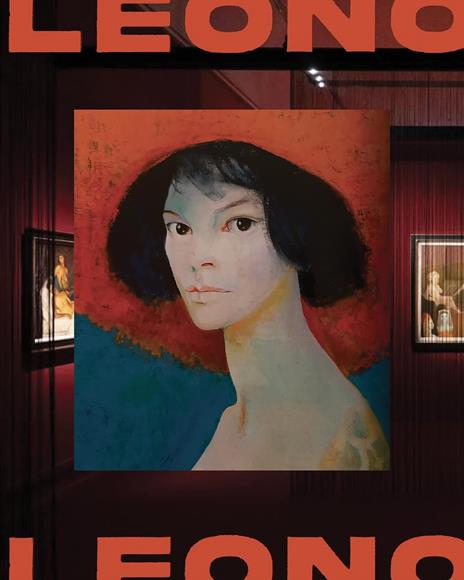 Io sono Leonor Fini. Ediz. illustrata - 5