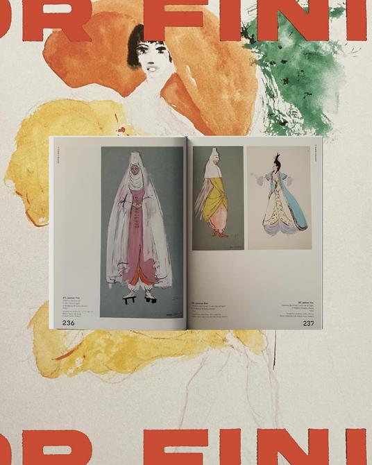 Io sono Leonor Fini. Ediz. illustrata - 6