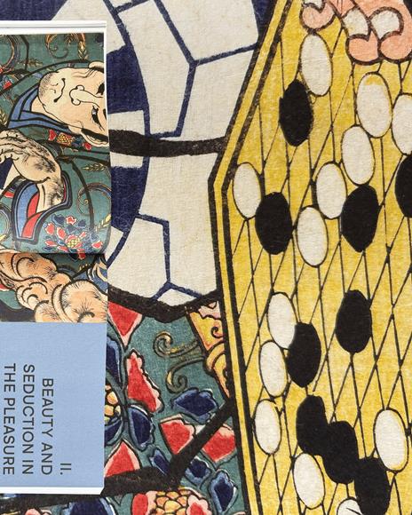 Hokusai and ukiyo-e. The floating world. Artworks from the Chiossone Collection. Ediz. illustrata - 7
