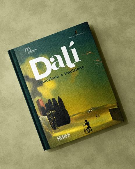 Dalì. Rivoluzione e tradizione - 2