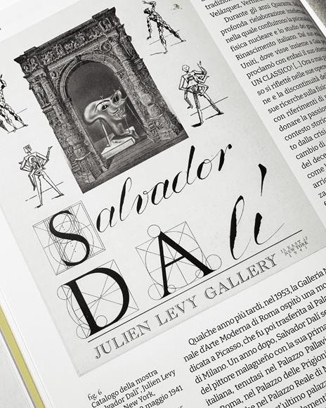 Dalì. Rivoluzione e tradizione - 4