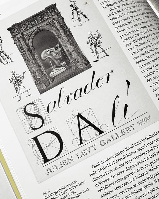 Dalì. Rivoluzione e tradizione - 4