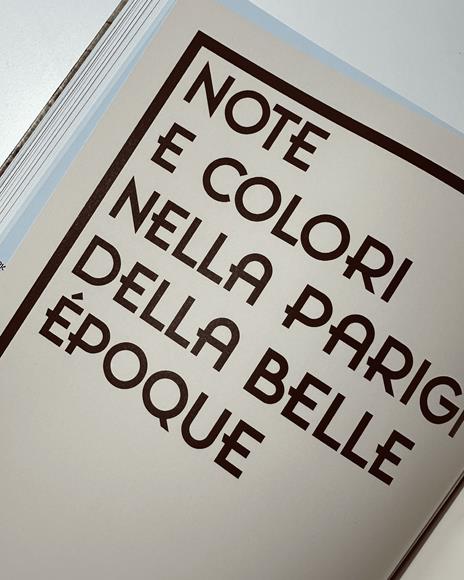 Belle époque - 5